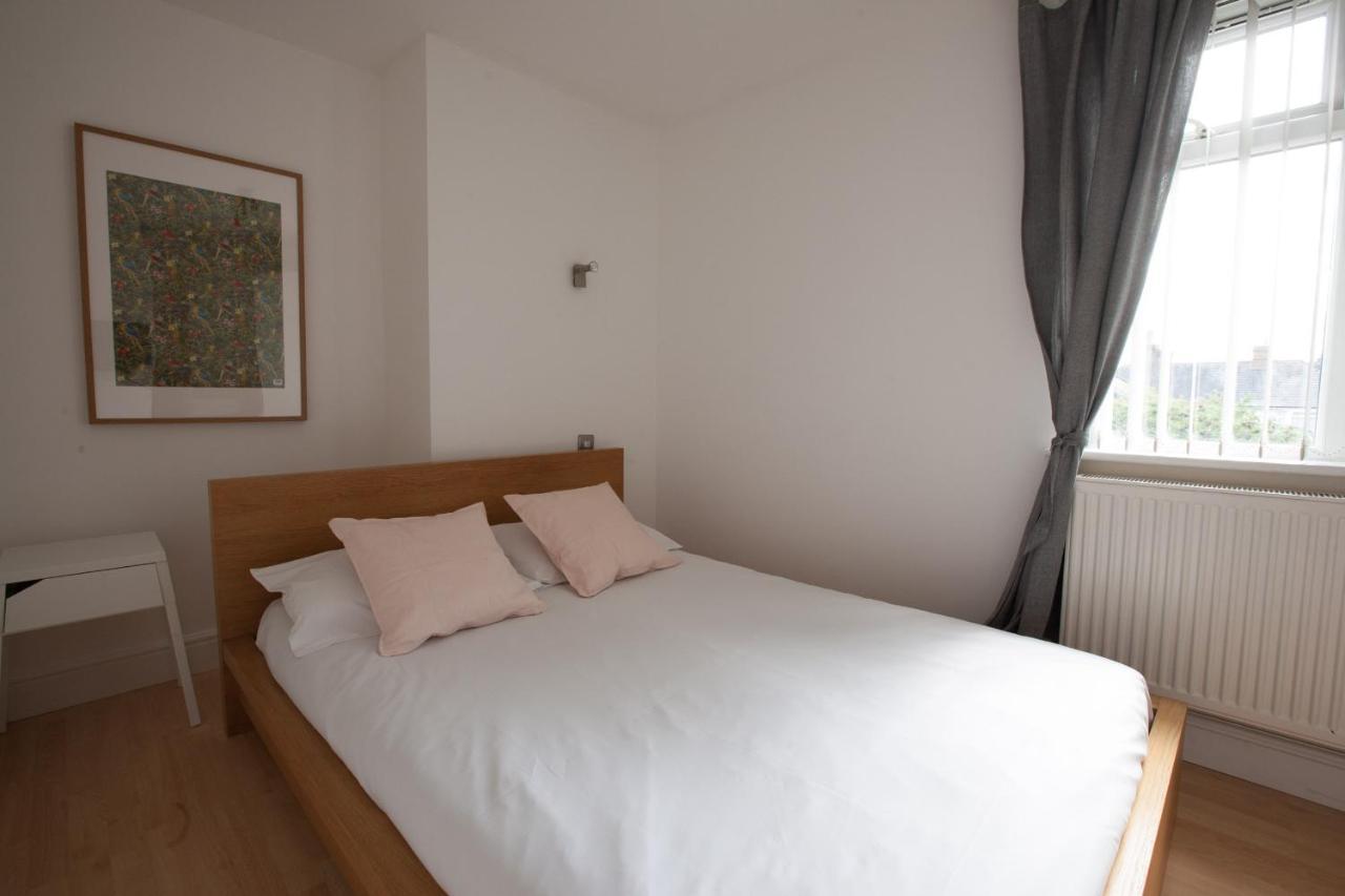 Tooting Rooms & Studio By Dc London Rooms エクステリア 写真