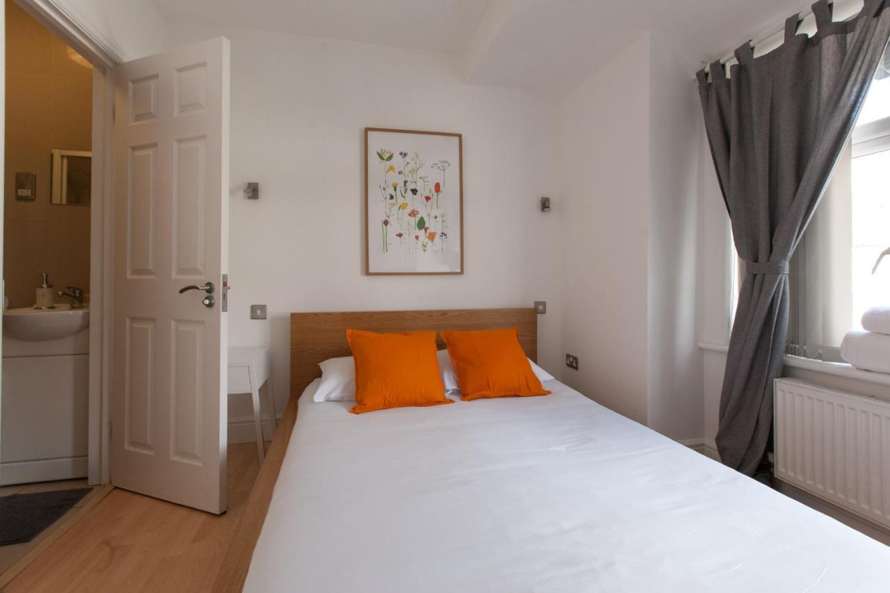 Tooting Rooms & Studio By Dc London Rooms エクステリア 写真