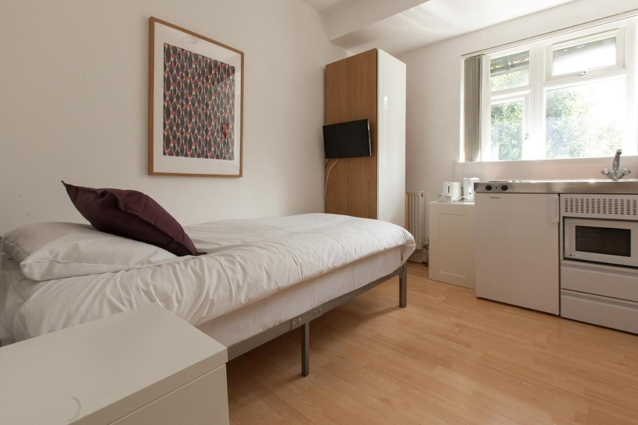 Tooting Rooms & Studio By Dc London Rooms エクステリア 写真
