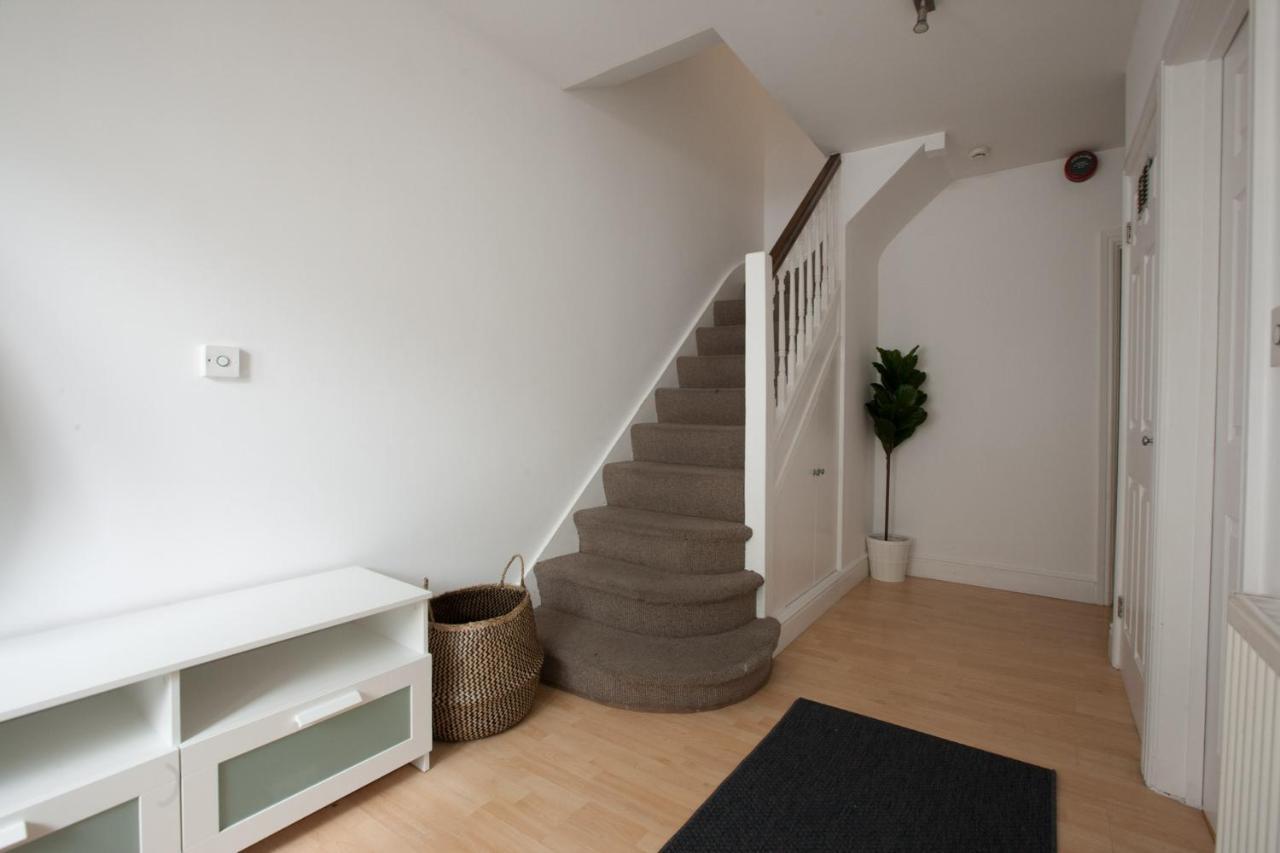 Tooting Rooms & Studio By Dc London Rooms エクステリア 写真