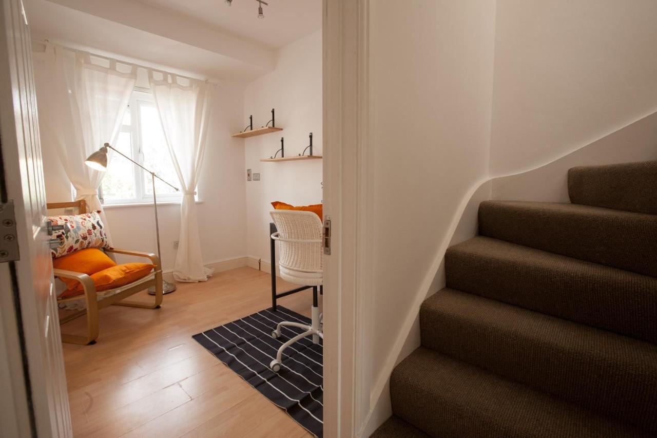 Tooting Rooms & Studio By Dc London Rooms エクステリア 写真
